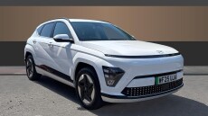 Hyundai KONA 160kW Advance 65kWh 5dr Auto [Comfort Pack] Electric Hatchback